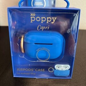 XO Poppy | “Capri” IPhone iPod Case ONLY